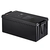 OREMA Traction Industrial Battery 12V210AH Vehicle Battery for Tractor